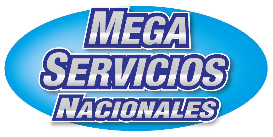 Logo de MEGASERVICIOS NACIONALES, S. DE R.L. DE C.V.
